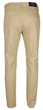 Polo Ralph Lauren Men's Slim Fit Low Rise Office Khaki Pants