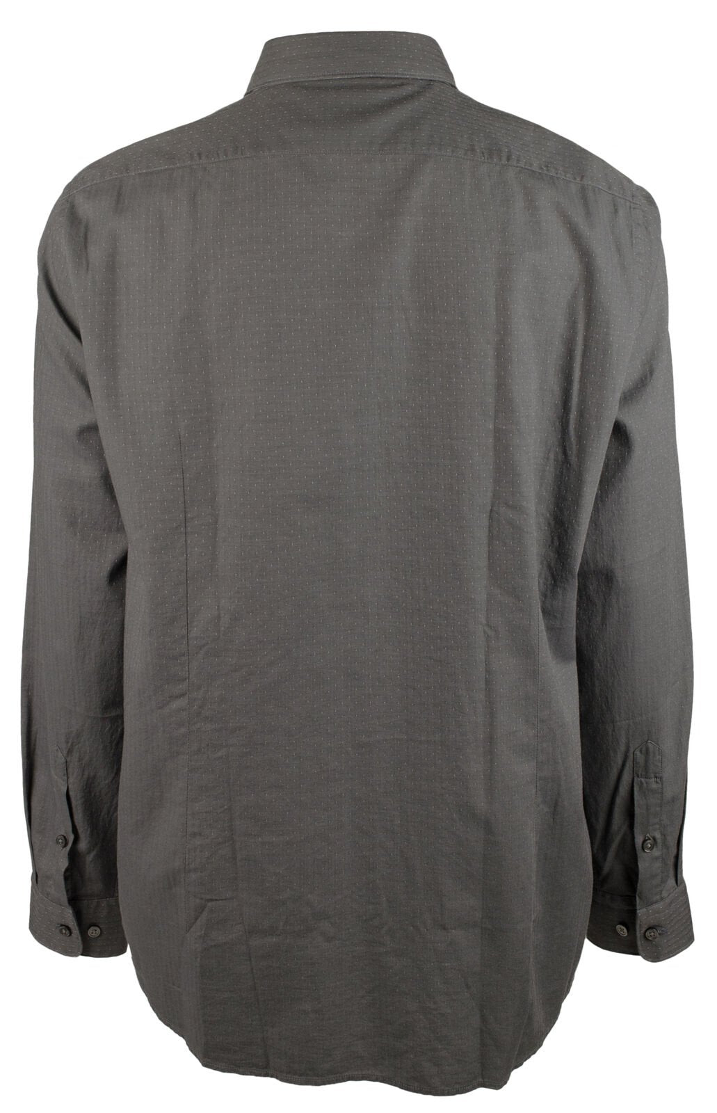 Hugo Boss Men's Lukas Regular Fit Long Sleeves Shirt