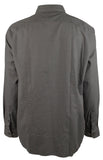 Hugo Boss Men's Lukas Regular Fit Long Sleeves Shirt