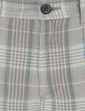 Tommy Bahama Men's Caldera Plaid Shorts DTwl 30
