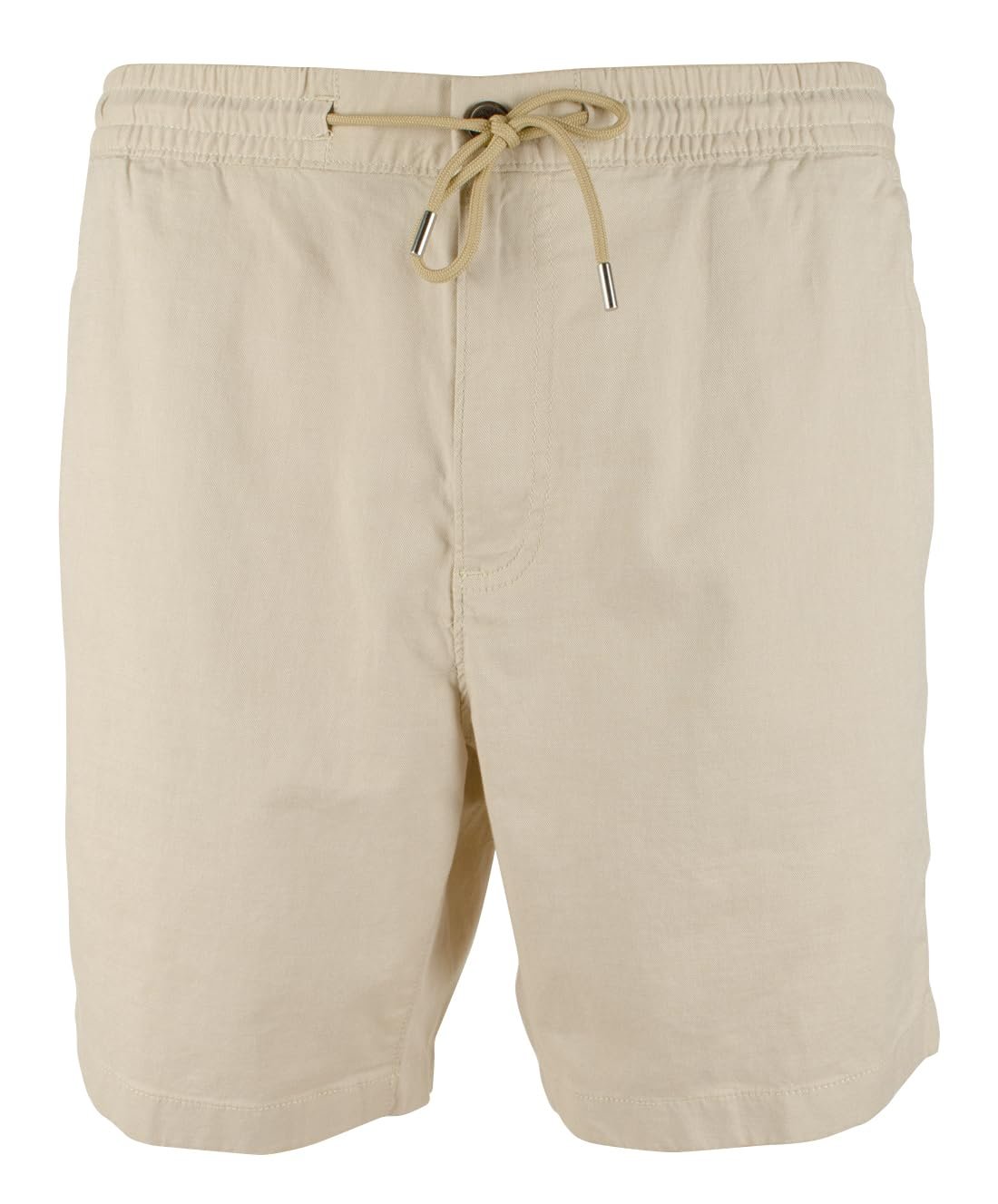 Michael Kors Men's Stretch Cotton Shorts Khk XL Khaki