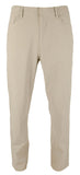 RLX  Ralph Lauren Men's Tailored Fit Performance Pant Grey Heather