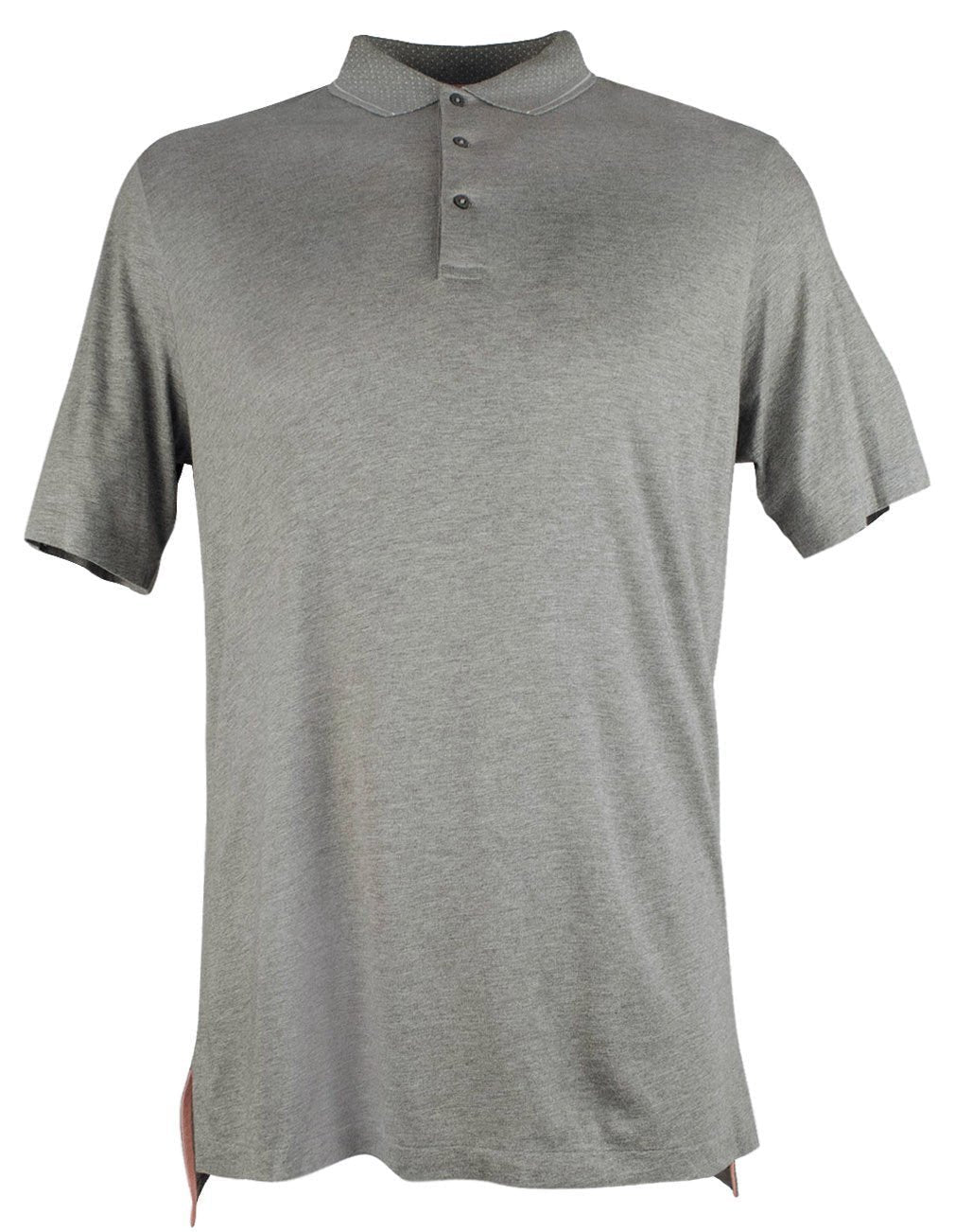 Polo Ralph Lauren Men's Short Sleeve Pima Polo Shirt