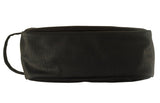 Men's Single Top Zip Case-KB