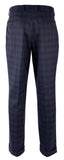 Ralph Lauren Men's Pleated Comfort Flex Dress Pants 30Wx32L