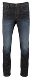 Armani Exhange Men's J13 Washed Slim Fit Jeans