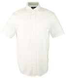 Men's Custom Slim Fit Mesh Polo Shirt