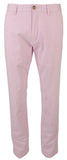 Men's Stretch Slim Fit Chino Pant Pnk 31Wx30L