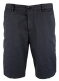 Hugo Boss Men's 9.5-Inch Stretch Cotton Crigan-Short-DB-38