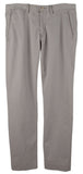 Men's Cotton Twill Stretch Straight Fit Chino Pants-GB-36Wx34L
