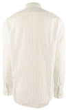 Hugo Boss Men's Lukas Regular Fit Long Sleeve Shirt-W-Medium White
