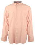 Tommy Bahama Men's Sorrento Sands Long Sleeved Shirt-PP-M