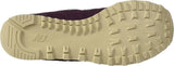New Balance Men's 574 V1 Outdoor Sneaker Chocolate Cherry Sand 11 DM