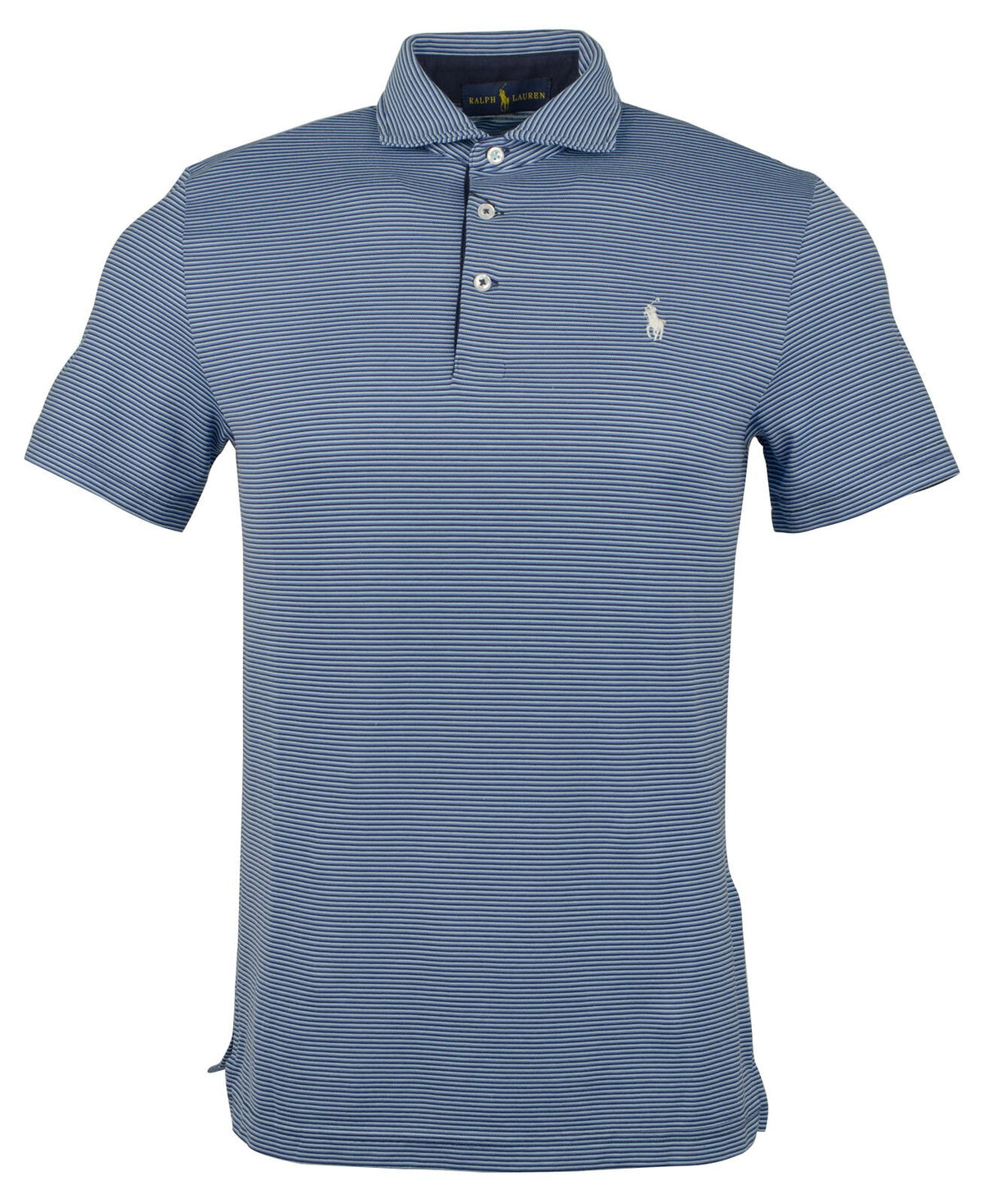 Polo Ralph Lauren Men's Performance  Polo Shirt