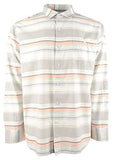 Tommy Bahama Men's Coral Horizon Long Sleeve Shirt 2XL