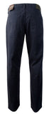 Michael Kors Men's 5 Pocket Tailored Fit Stretch Twill Pants-M-34Wx30L