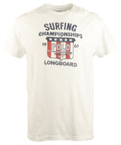 Polo Ralph Lauren Men's Surfing Graphic T Shirt