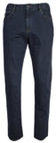 Michael Kors Men's Tailored Fit Niagara Jeans Pants N 30Wx30L