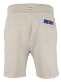 Polo Ralph Lauren Men's Distressed Fleece Shorts