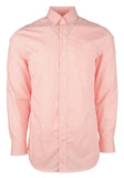 Southern Tide Men's Check Button Down Long Sleeve Shirt SP Small