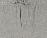 Polo Ralph Lauren Men's Terry Drawstring Shorts Grey Heather