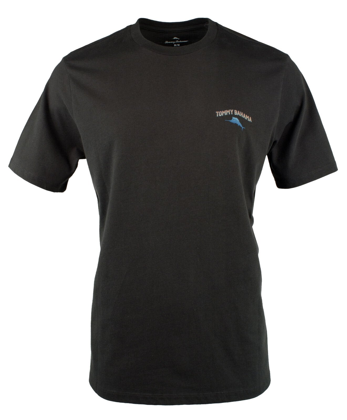 Customer Return Tommy Bahama Men's Big & Tall Cab Legs Short Sleeve Tee-C-2LT