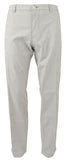 Hugo Boss Kaito Slim Fit Stretch Chino Pants