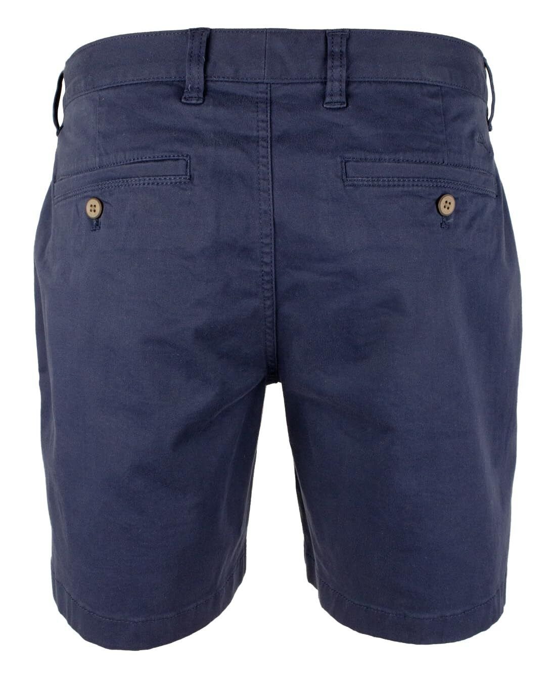 Tommy Bahama Men's Big & Tall Boracay 10" Flat Front Shorts Maritime