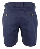 Tommy Bahama Men's Big & Tall Boracay 10" Flat Front Shorts Maritime