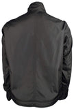 Michael Kors Men's Big & Tall Hipster Windbreakers Jacket