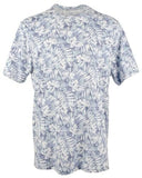 Tommy Bahama Men's Frond Impression T Shirt A XXL
