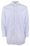 Polo Ralph Lauren Men's Classic Fit Easy Care Long Sleeves Shirt-BW-16-1/2...