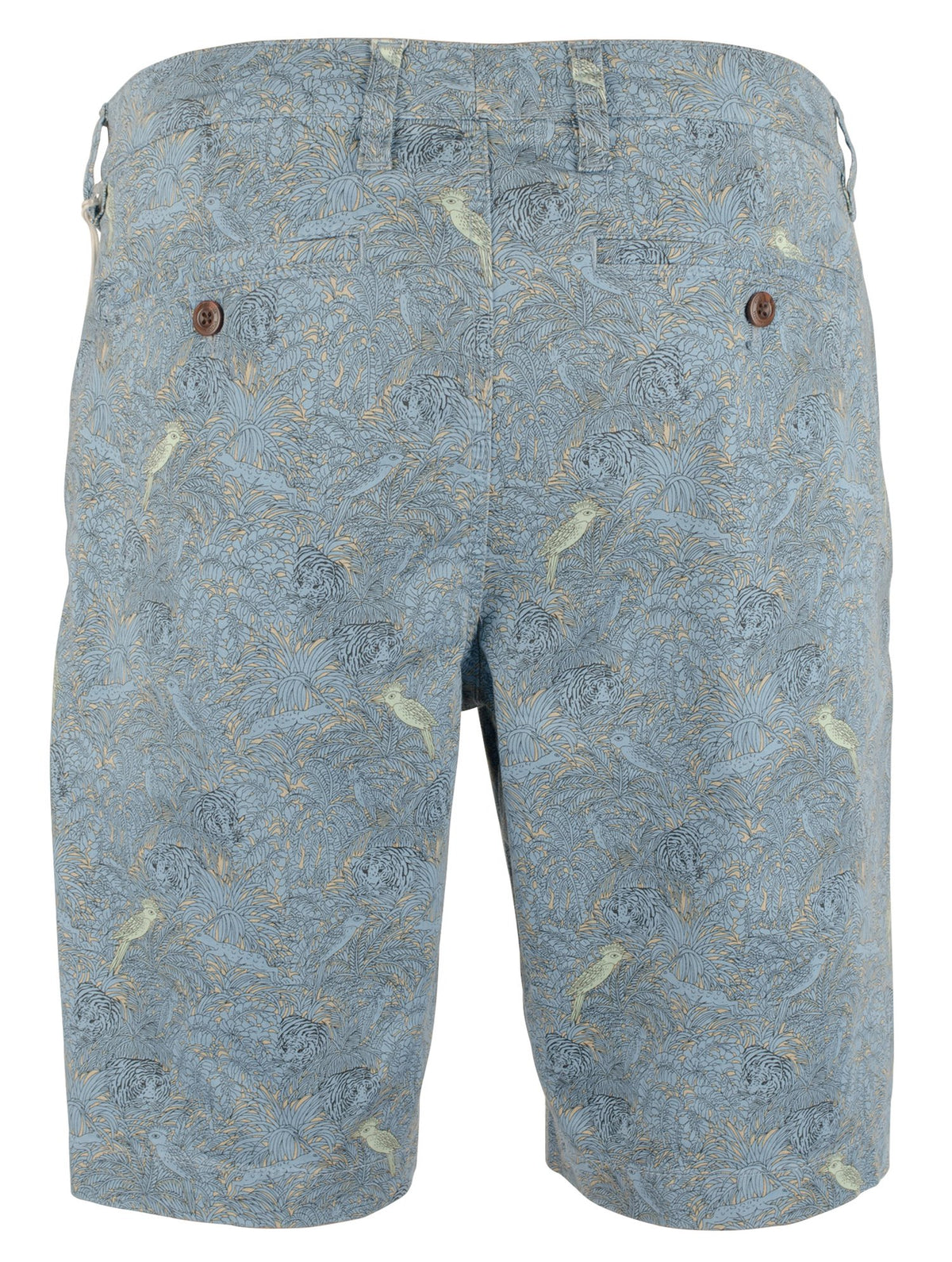 Tommy Bahama Men's Hidden Jungle Shorts-T-32