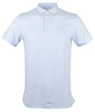 Southern Tide Men's Ocean Channel Polo Shirt LB Small