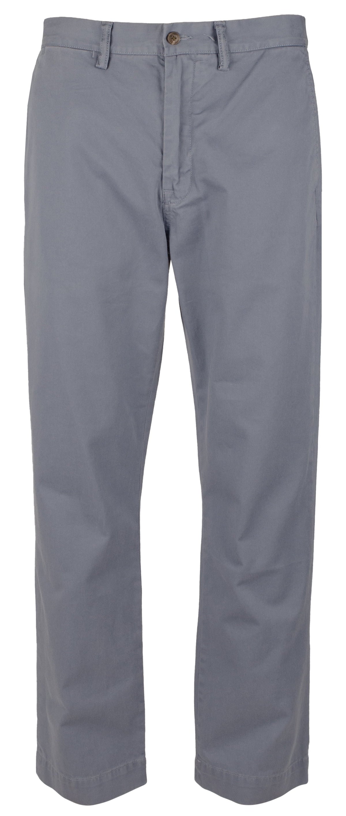 Polo Ralph Lauren Men's Classic Fit Chino Pants-BLU-31WX30L
