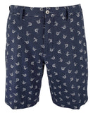Polo Ralph Lauren Men's Linen Blend Classic Fit Shorts SS 30