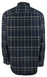 A/X Armani Exchange Men's Regular Fit Long Sleeves Shirt