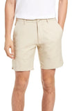 Tommy Bahama Men's On Par IslandZone 8-Inch Shorts with Stretch (as1, Waist_Inseam, Numeric_35, Numeric_8, Chino)