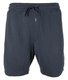 Michael Kors Men's MK Logo Fleece Classic Shorts