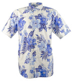 Ralph Lauren Polo Big & Tall Classic Fit Floral Shirt 2LT