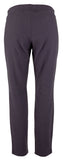Eileen Fisher Women's Slim Ankle Pant Strech Leggins Blue XXS
