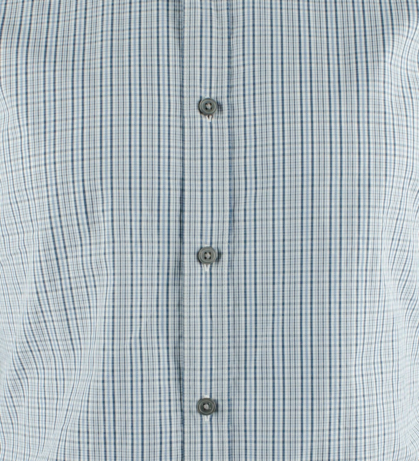 Hugo Boss Men's Ronni Slim Fit Long Sleeve Shirt