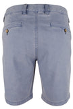Tommy Bahama Men's Big & Tall Boracay Chino Shorts 11" Inseam PBl 44 LG