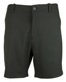 Men's Island Zone On Par 8" Inseam Shorts JBlck 40