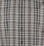Camisa de manga larga a cuadros Lazlo de Tommy Bahama para hombre, talla XL