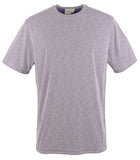 Men's Big and Tall Flip Tide Reversible T-Shirt-VP-2XLT