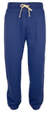 Polo Ralph Lauren Men's Drawstring Fleece Sweatpants Bl XXL Blue