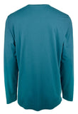 Customer Return  Tommy Bahama Men's New Bali Skyline Tee LS T-Shirt-S-L