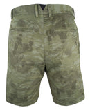 Nike Golf Modern Fit Men's Camouflage Short -G-30W