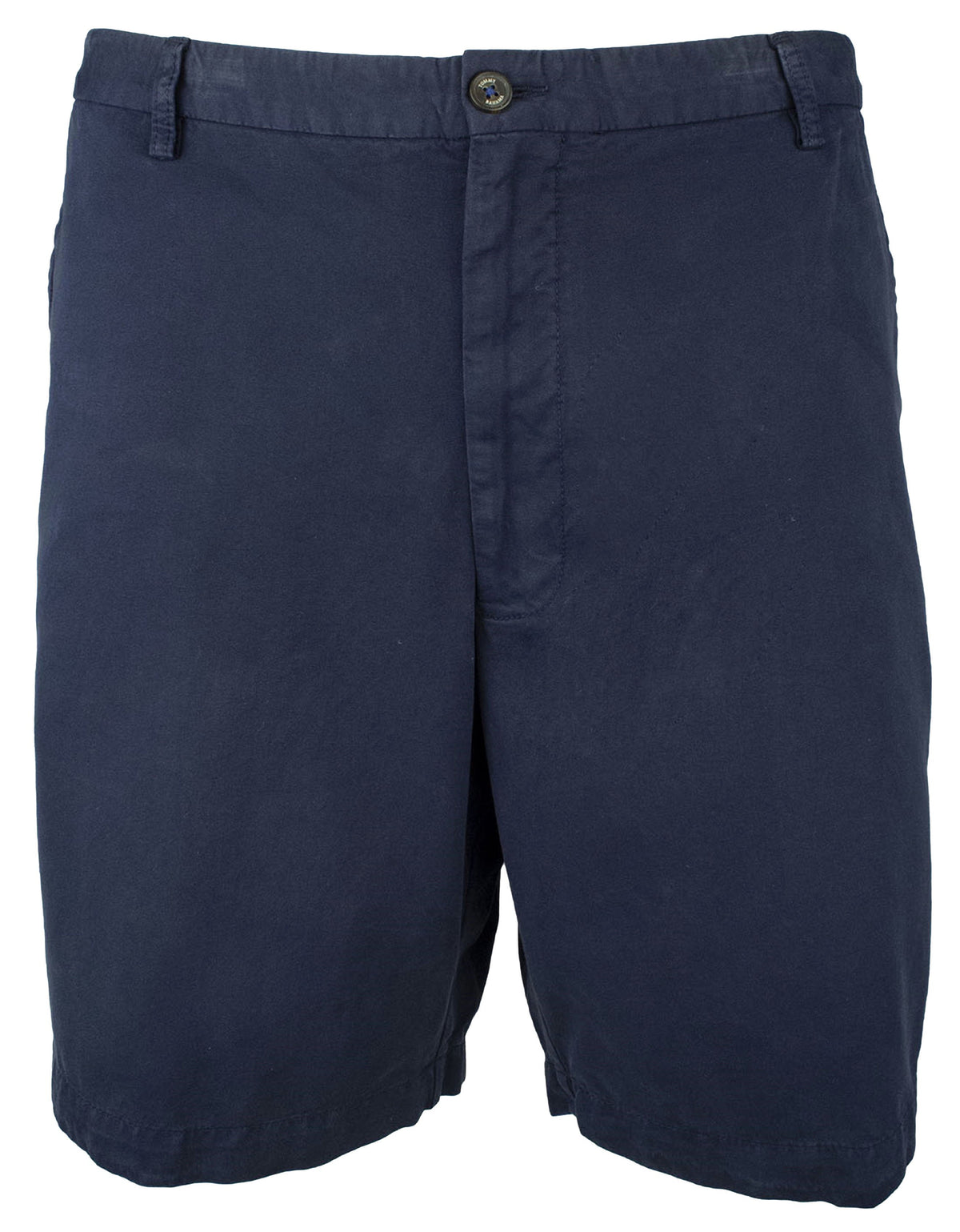 Pantalones cortos Tommy Bahama Island Chino de 25 cm para hombre, talla 44 RG, color marítimo